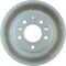 Centric Parts Gcx Brake Rotor, 320.45063 320.45063 - alternate 1